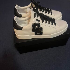 Men’s Dolce & Gabbana sneakers